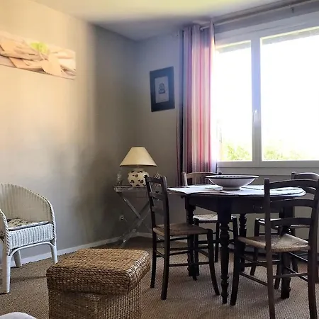 Studio 3 Pers 20min à Pied Du Centre De Parking Gratuit Apartamento *