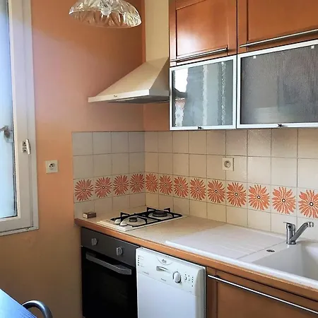 Apartamento Studio 3 Pers 20min à Pied Du Centre De Parking Gratuit Dieppe